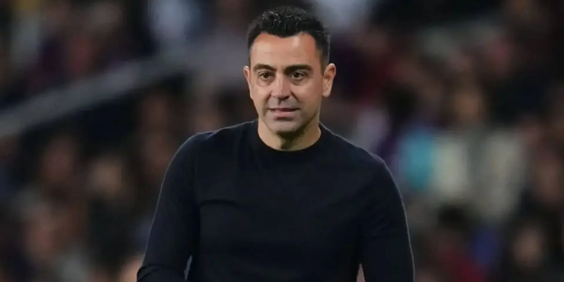 تشافي مرشح لقيادة منتخب المغرب في كأس العالم