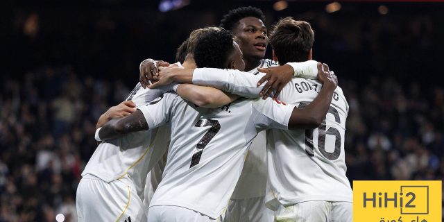 قائمة ريال مدريد الرسمية لمواجهة بنفيكا في دوري الأبطال