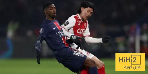 هدافو باريس و موناكو في دوري أبطال أوروبا