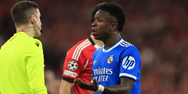 أرقام ترجح كفة ريال مدريد على بنفيكا