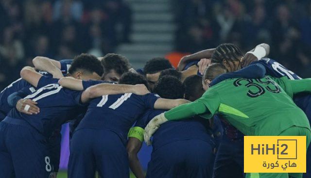 أفضل لاعب من باريس سان جيرمان أمام موناكو