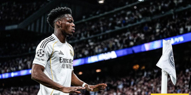 التحدي المقبل لريال مدريد بعد الفوز على بنفيكا