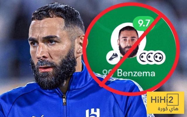 هل الهلال محسود …؟!