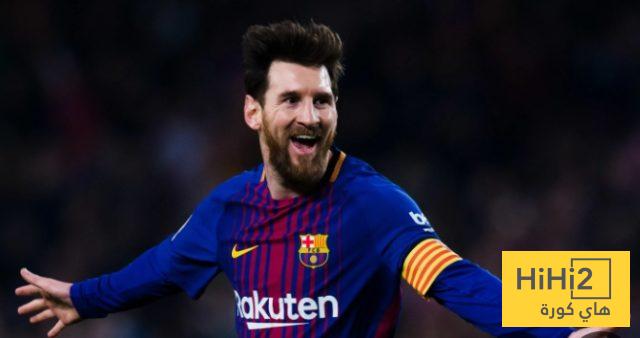 منافس لابورتا: سنعيد ميسي لبرشلونة