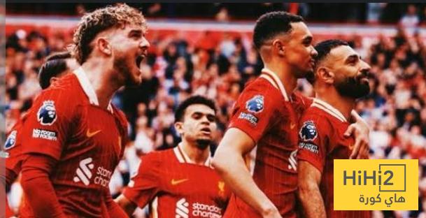 ليفربول يتسلح بملعبه أمام وست هام