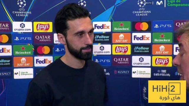 أربيلوا يطلق صاروخ ريال مدريد الجديد
