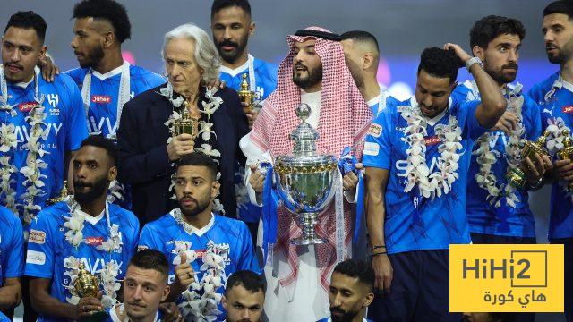 توقع ناري من أسطورة الهلال يشعل السباق على الدوري !