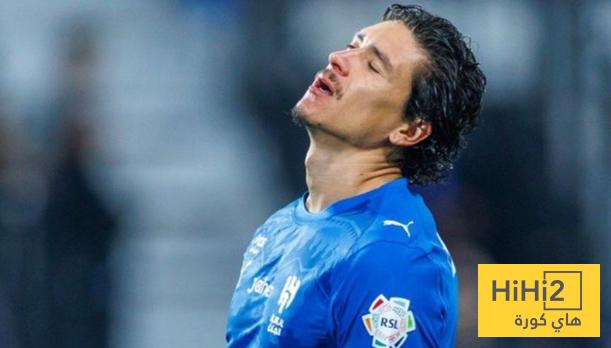 طريق مختصر قد يُغرق الهلال !