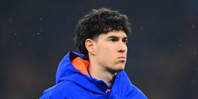آخر تطورات اهتمام برشلونة بضم باستوني