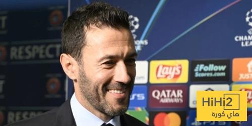 تعليق هوغو فيانا على مواجهة ريال مدريد في دوري الابطال