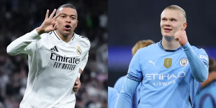 رسميًا.. تحديد مواعيد مباراتي ريال مدريد ومانشستر سيتي