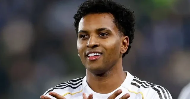 موقف رودريغو من موقعة خيتافي 1