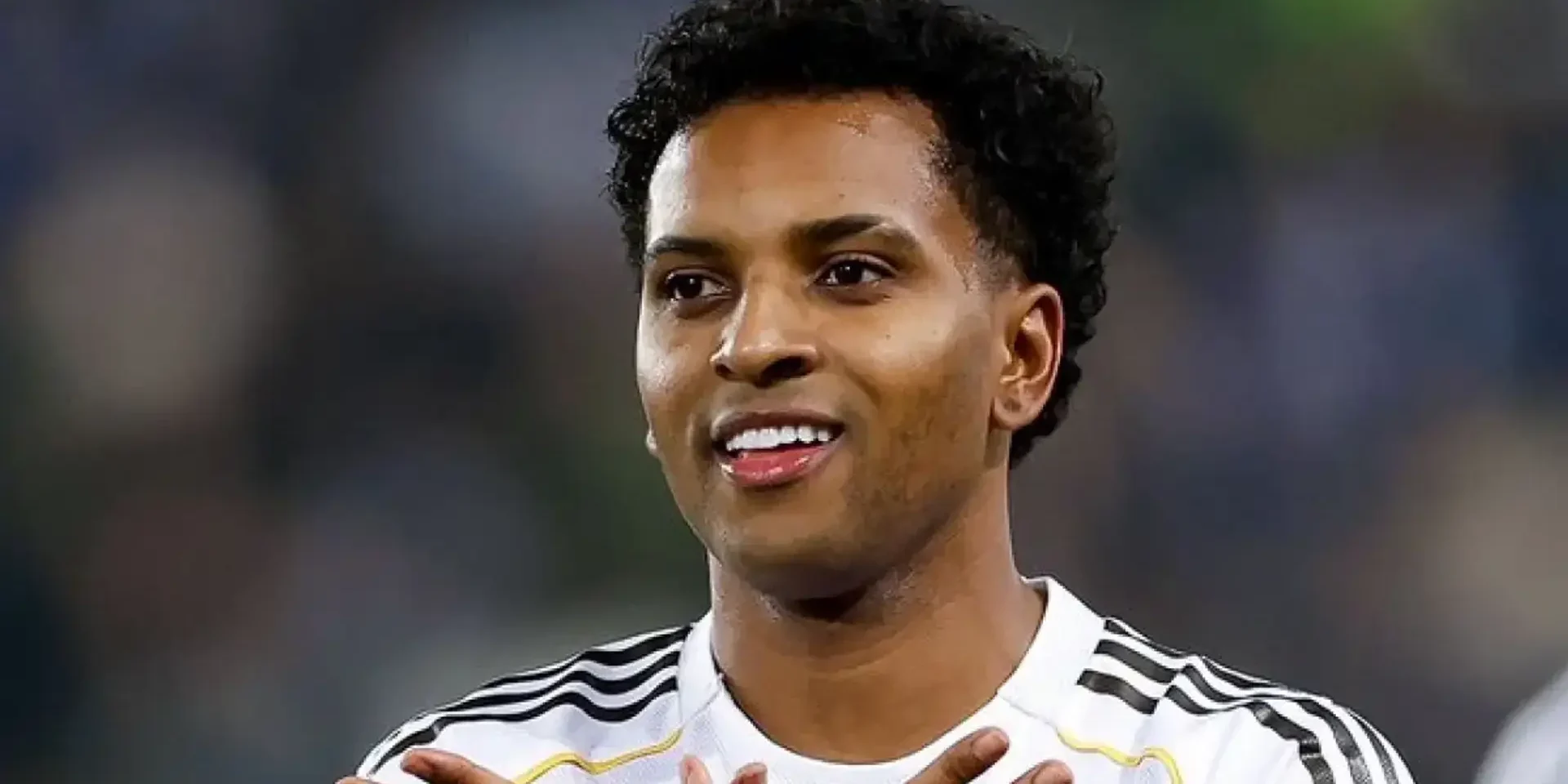 موقف رودريغو من موقعة خيتافي