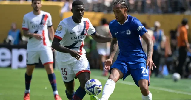 تحديد موقعد قمة تشيلسي وباريس سان جيرمان في دوري الأبطال 2 تحديد موقعد قمة تشيلسي وباريس سان جيرمان في دوري الأبطال 1