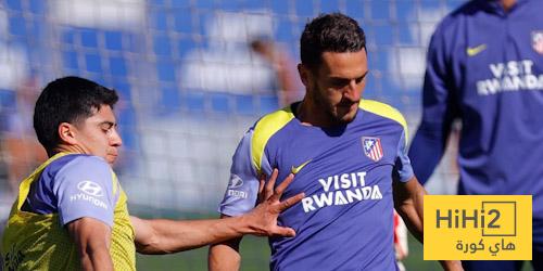 ماذا حقق أتلتيكو مدريد في آخر مباراة زار فيها أوفييدو؟
