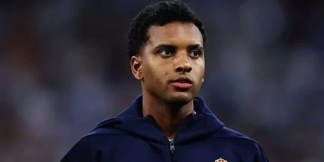 أكثر شيء ندم عليه رودريغو في ريال مدريد!