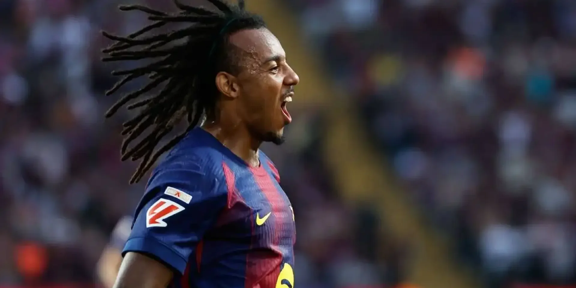 كوندي مهدد بالإيقاف أمام فياريال