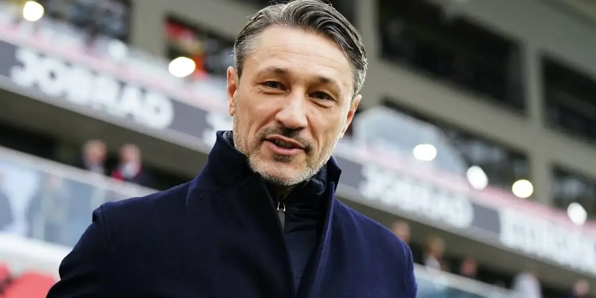 كوفاتش مرشح لتدريب مانشستر يونايتد وتوتنهام