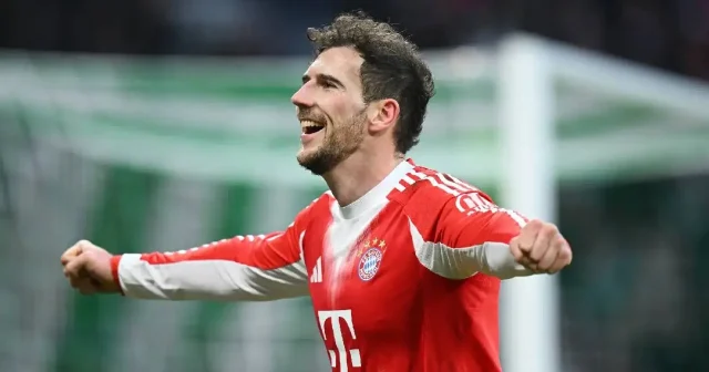 يوفنتوس يستهدف ضم غوريتزكا بالمجان 1