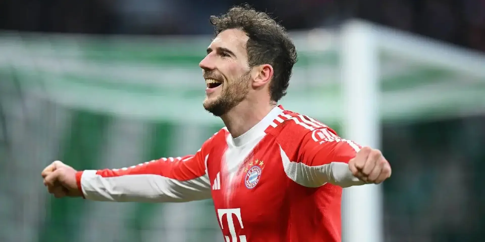 يوفنتوس يستهدف ضم غوريتزكا بالمجان