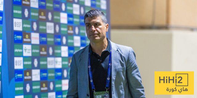 تعليق مدرب الفيحاء بعد السقوط أمام النصر