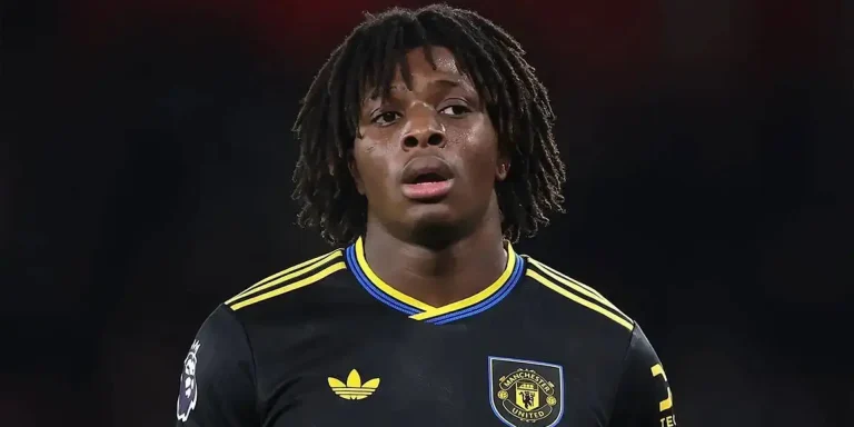 غيابات مانشستر يونايتد الرسمية عن مباراة كريستال بالاس