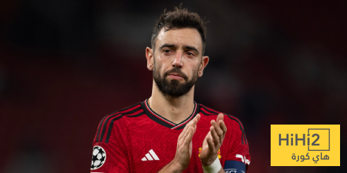 مانشستر يونايتد يتعادل أمام كريستال بالاس