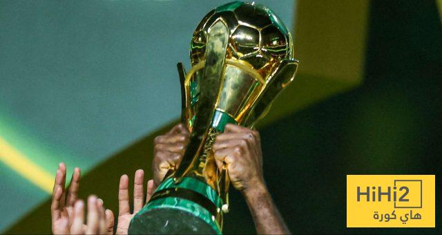 الفريق المتضرر من تقديم مباريات نصف نهائي كأس الملك !