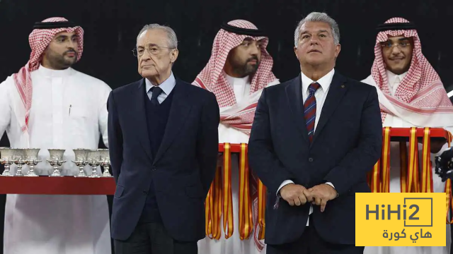 ريال مدريد يضغط على “يويفا” لمعاقبة برشلونة