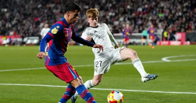 لهذا السبب.. فليك يفضل كانسيلو على بالدي أمام أتلتيكو 2 لهذا السبب.. فليك يفضل كانسيلو على بالدي أمام أتلتيكو 1