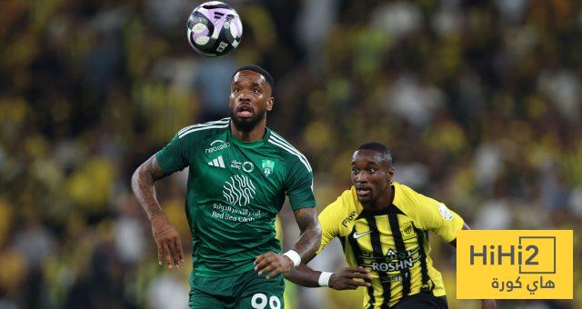 فرصة ذهبية للأهلي والاتحاد آسيويًا !