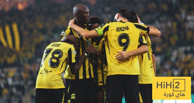 حجر الأساس لخطة التحولات في الاتحاد !
