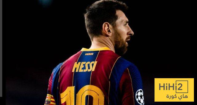 أكثر من شارك من برشلونة أمام أتليتكو مدريد