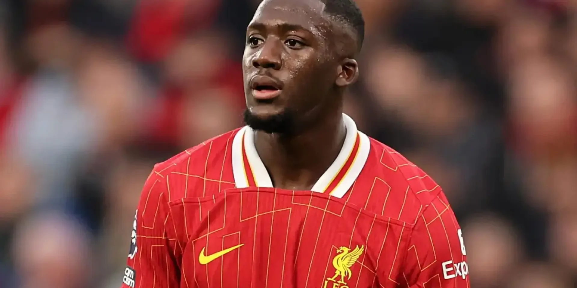 عملاق أوروبي ينافس ريال مدريد على ضم كوناتي