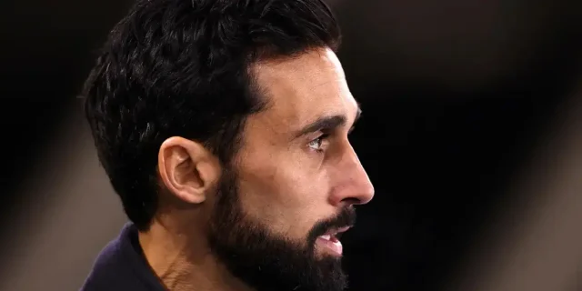 حقيقة مخطط ريال مدريد لإقالة أربيلوا