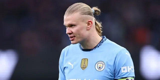 هدافو مانشستر سيتي و نوتنغهام هذا الموسم