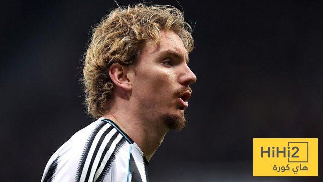 برشلونة يستهدف التعاقد مع فولتيماده!