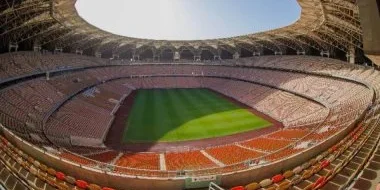 الجوهرة معقل الملوك وسيطرة الأهلي !