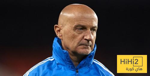 بينتوس لا يستطيع مساعدة ريال مدريد ..!