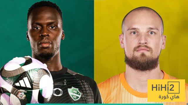 ميندي أم رايكوفيتش .. من يُنقذ فريقه في ديربي الرياض ؟