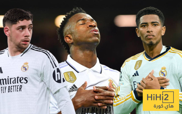 اخبث واوقح جيل في تاريخ ريال مدريد 