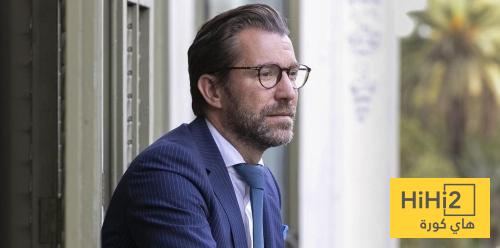 مارك سيريا يحتج أمام الاتحاد الكتالوني