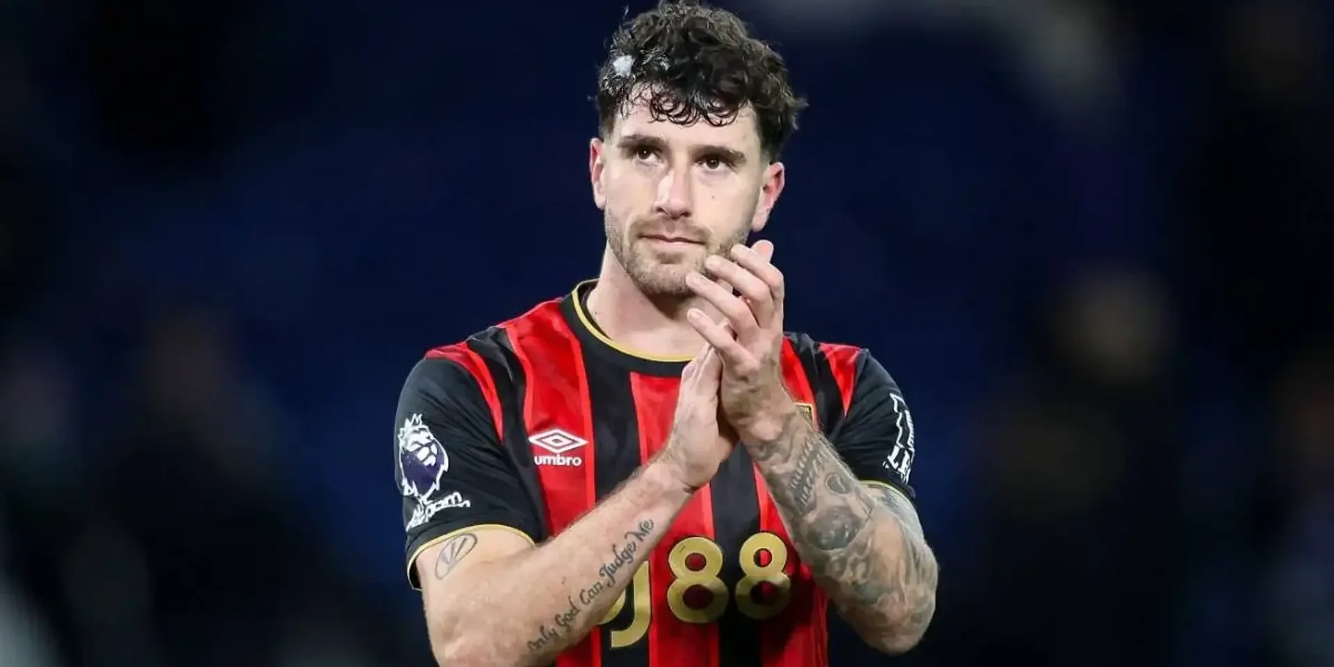 خيار جديد أمام برشلونة لتعزيز الدفاع