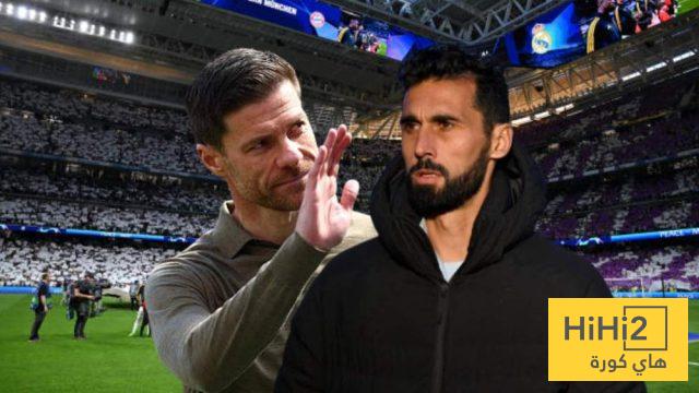 ريال ألونسو أفضل من ريال أربيلوا