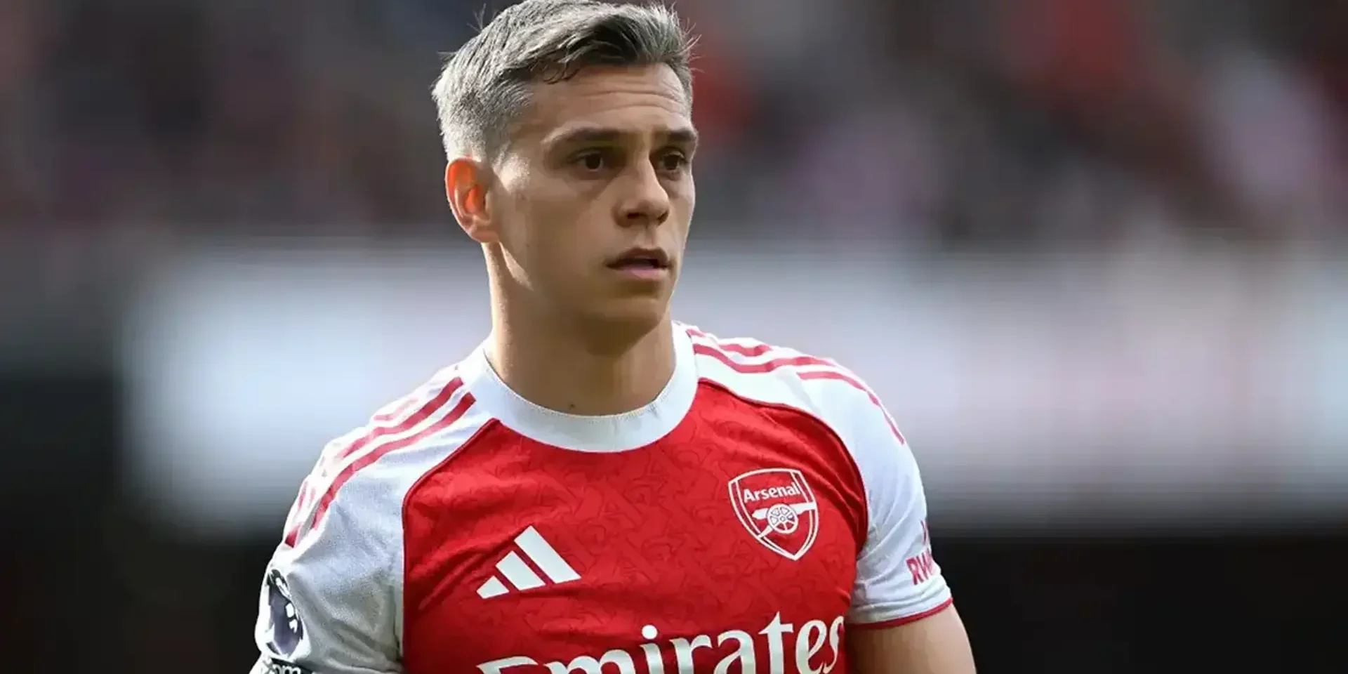 إصابة تروسارد أمام مانسفيلد