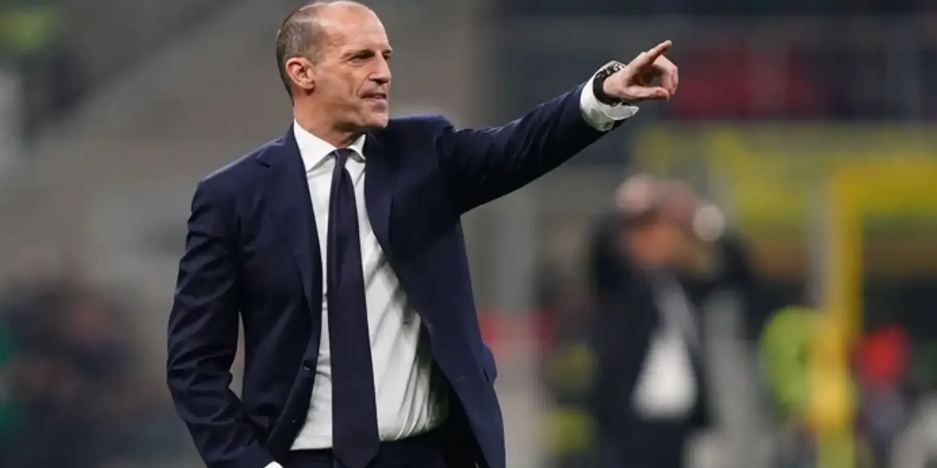 أليغري يكشف أهم نقاط الإنتر قبل ديربي الغضب