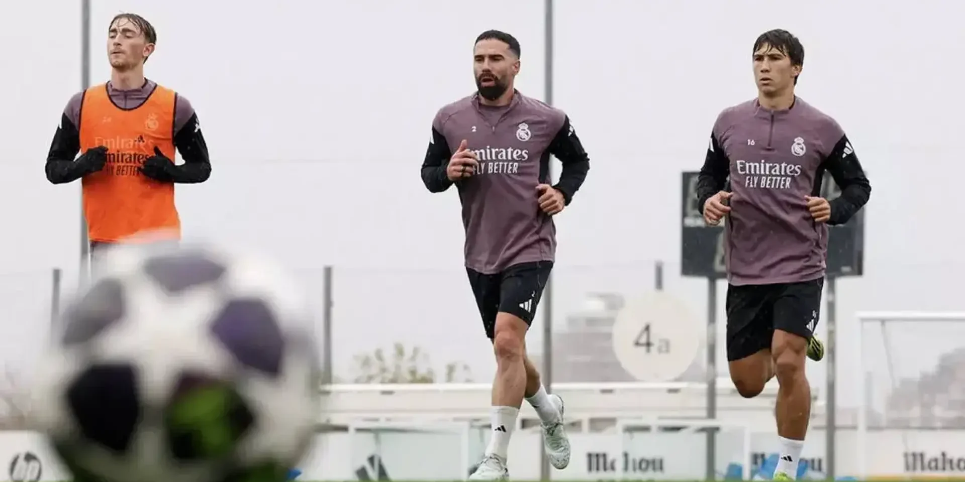 غيابات ريال مدريد عن موقعة مانشستر سيتي