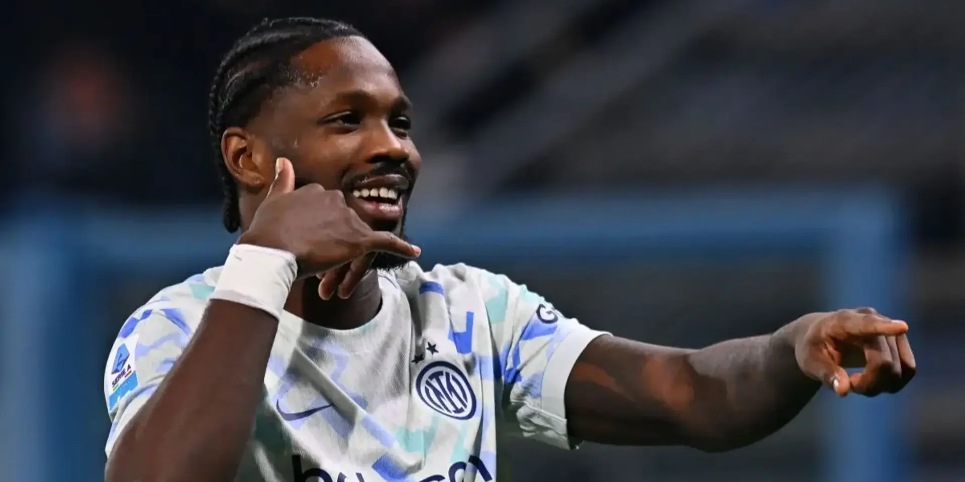 تورام يعاني المرض قبل ديربي الغضب