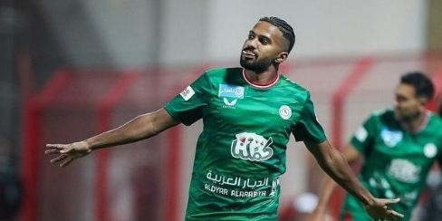 الغنام يتصدر.. ومندش يفاجئ الجميع في دوري روشن