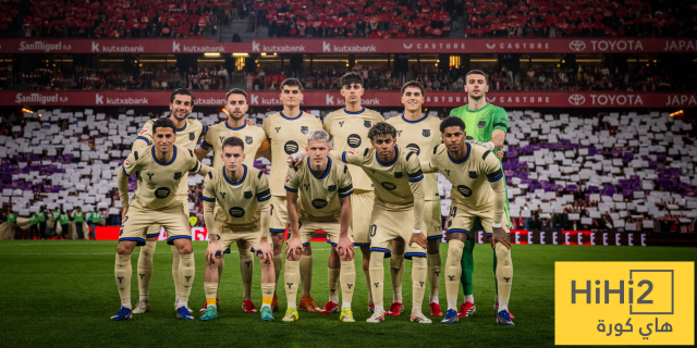 افضل لاعب في لقاء برشلونة و بلباو